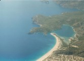 Ölüdeniz [Seza Batýoðlu]