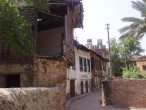 Antalya Kaleiçi [Kemal Kimverdi]