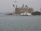 Haydarpaþa, Kadýköy [Kemal Kimverdi]
