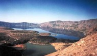Nemrut Krater Gölleri [Murat Ateþ]