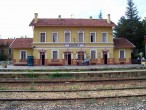Anadolu Eregli Ýstasyonu [Mustafa Toprak]