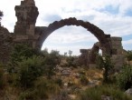 Alexandra truas antik kenti,Dalyan-Çanakkale [Mehmet Çagman]
