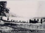 ERDEK 1936 BALIKÇI TEKNESÝ (KANCABAÞ) [Suat Ülgay]