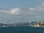 Boðaz Üçlemesi [Ercan Kuþ]