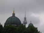 Berlin (1) [Iþýk Kabdaþlý]