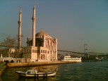 Ýstanbul manzaralarý [Banu Gündoðan]