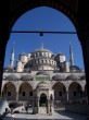 Sultanahmet Camii [Habib Yücel]