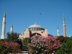 Ayasofya [Nurettin Öztürk]