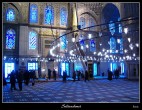 Mavi Camii [Ýsa Cem Can]
