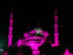 Mevlana Sultanahmette [Nurettin Öztürk]