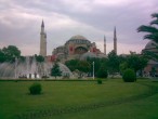 Sultan Ahmet Camii [Ayþe Uludað]