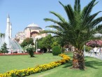 Ayasofya [Senem Güdücüoðlu]
