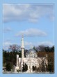 Yýldýz Camii [Saim Dag]