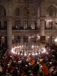 Eyüp Sultan da sabah namazý [Fatih Gökler]