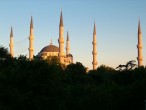 Sultanahmet Camii [Ýsa Cem Can]