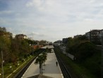 Bakýrköy Tren Istasyonu [Ersal Doðan]