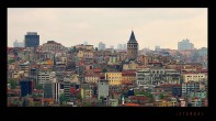 Galata nýn Dokusu [Sina Demiral]