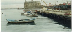 Kayýklar [Serdar Çörekcioðlu]
