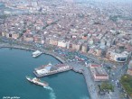 Balondan Kadýköy Manzarasý [Fatih Gökler]