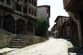 Safranbolu sokaklarý [Tahsin Tarhan]