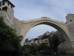 Mostar Köprüsü [Ercan Cömert]