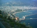 Alanya kalesinden [Faruk Kemikkýran]