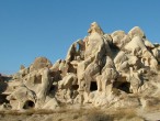 Göreme [Necdet Alp]