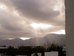 Bulutta delik [Gültekin Erdoðan]