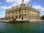 Haydarpaþa [Levent Iþýklý]