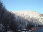 Bursa Yollarýnda [Sevda]