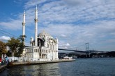 Ortaköy Camii [Burhan Erdem]