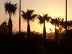 Alanya'da günbatýmý [Habib Yücel]