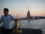 Kýzkulesi ve Macuncu [Nurettin Öztürk]