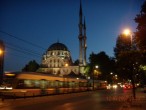 Tophane de Tramvay [Nurettin Öztürk]