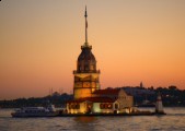 Kýz kulesi [Nurettin Öztürk]