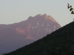 Erciyes ve Karlardan Oluþan Allah Adý...! [Elçin Saçmacý]