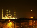 Ankara... [Reþat Özgür Evren]