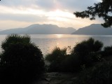 Marmaris gün doðarken [Uður Terzi]